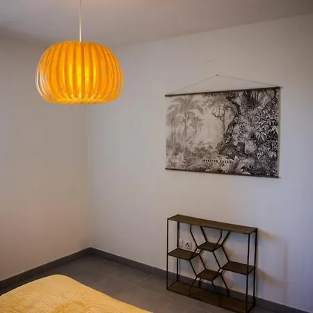 דירה Le Jardin Sequoia ~ Climatisation ~ Parking LʼUnion