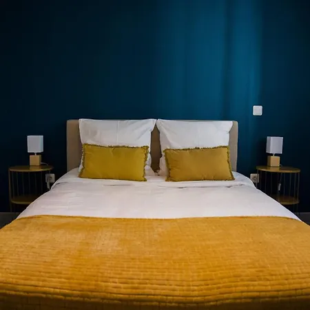 Apartamento Le Jardin Sequoia ~ Climatisation ~ Parking *