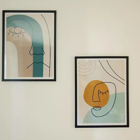 Apartamento Le Jardin Sequoia ~ Climatisation ~ Parking