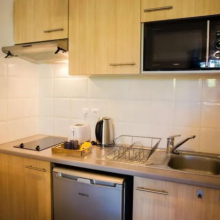 Le Jardin Sequoia ~ Climatisation ~ Parking