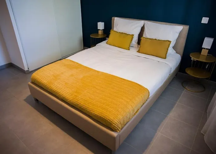 Le Jardin Sequoia ~ Climatisation ~ Parking * LʼUnion