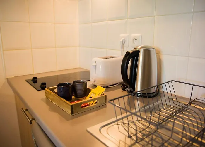 Apartamento Le Jardin Sequoia ~ Climatisation ~ Parking