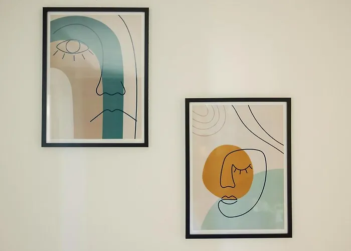 Apartamento Le Jardin Sequoia ~ Climatisation ~ Parking